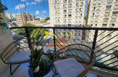 Apartamento com 3 quartos à venda na Rua Santa Clara, Vila Adyana, São José dos Campos