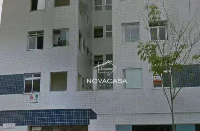Apartamento à venda, 50 m² por r$ 376.000,00 - nova suíça - belo horizonte/mg