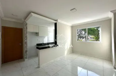 Apartamento com 2 dormitórios à venda, 41 m² por r$ 399.000,00 - santa amélia - belo horizonte/mg