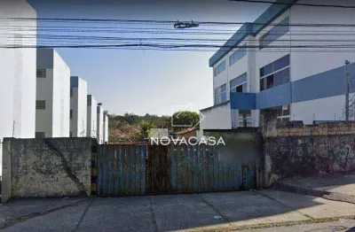 Terreno à venda, 525 m² por r$ 1.200.000,00 - venda nova - belo horizonte/mg