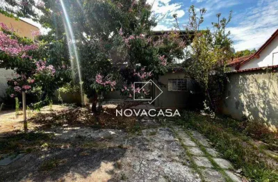 Casa com 3 dormitórios para alugar, 155 m² por r$ 3.711,11/mês - planalto - belo horizonte/mg