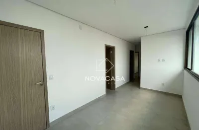 Apartamento com 3 dormitórios à venda, 63 m² por r$ 630.000,00 - itapoã - belo horizonte/mg