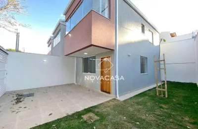 Casa à venda, 195 m² por r$ 879.900,00 - itapoã - belo horizonte/mg