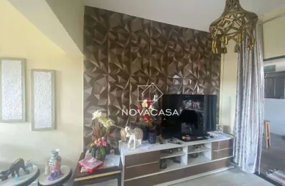 Casa com 5 dormitórios à venda, 240 m² por r$ 1.100.000,00 - piratininga (venda nova) - belo horizonte/mg