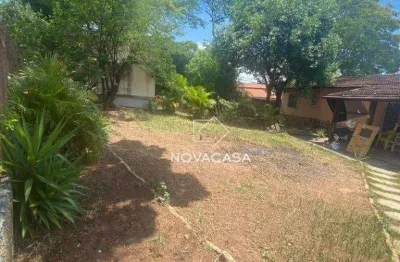 Terreno à venda, 600 m² por r$ 1.060.000,00 - vila cloris - belo horizonte/mg