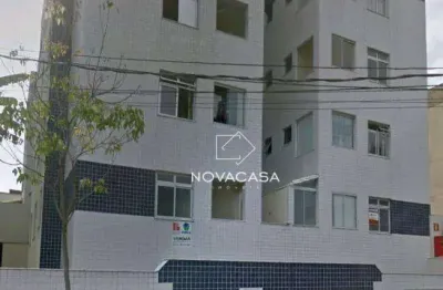 Apartamento à venda, 66 m² por r$ 481.000,00 - nova suíça - belo horizonte/mg
