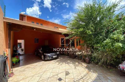 Casa com 6 dormitórios à venda, 315 m² por r$ 1.200.000,00 - planalto - belo horizonte/mg