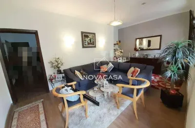 Casa com 5 dormitórios à venda, 303 m² por r$ 950.000,00 - planalto - belo horizonte/mg