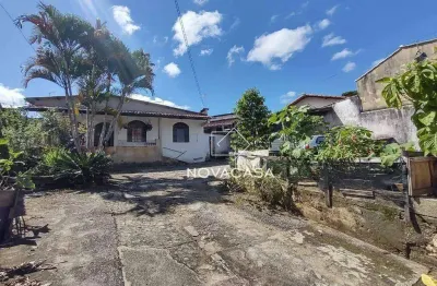 Casa à venda, 283 m² por r$ 850.000,00 - santa amélia - belo horizonte/mg