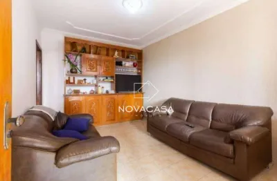 Casa à venda, 197 m² por r$ 700.000,00 - maria helena - belo horizonte/mg
