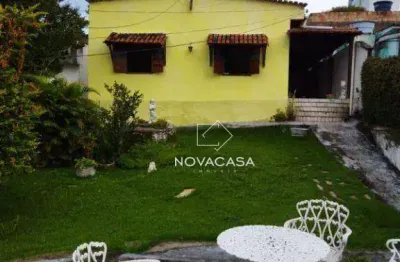 Casa à venda, 140 m² por r$ 750.000,00 - união - belo horizonte/mg
