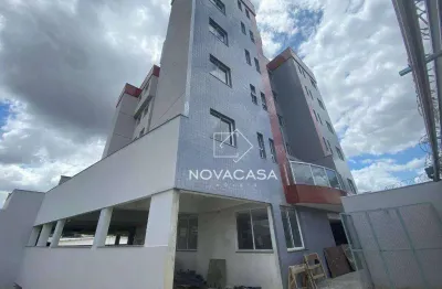 Apartamento garden com 2 dormitórios à venda, 85 m² por r$ 499.000,00 - santa mônica - belo horizonte/mg