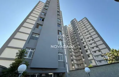 Apartamento à venda, 68 m² por r$ 220.000,00 - são joão batista (venda nova) - belo horizonte/mg