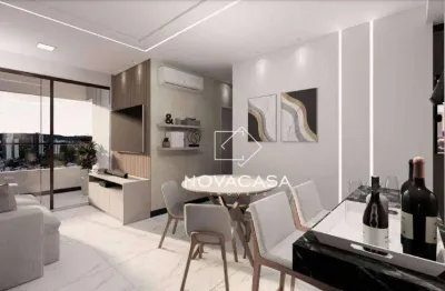 Apartamento à venda, 70 m² por r$ 680.000,00 - itapoã - belo horizonte/mg