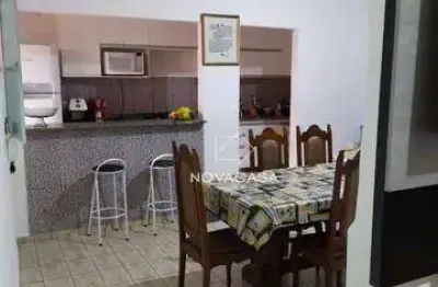 Casa com 3 dormitórios à venda, 180 m² por r$ 520.000,00 - ribeiro de abreu - belo horizonte/mg
