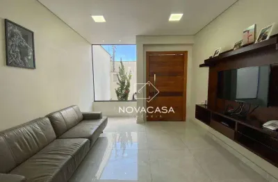 Casa à venda, 248 m² por r$ 1.200.000,00 - heliópolis - belo horizonte/mg