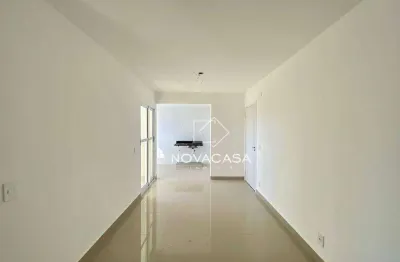 Apartamento com 2 dormitórios à venda, 53 m² por r$ 310.000,00 - lagoinha leblon (venda nova) - belo horizonte/mg