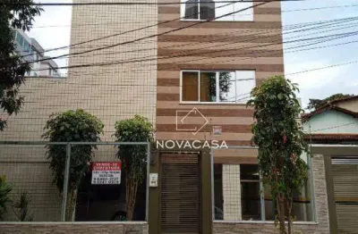 Cobertura à venda, 194 m² por r$ 890.000,00 - itapoã - belo horizonte/mg