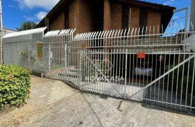 Casa com 6 dormitórios à venda, 335 m² por r$ 2.300.000,00 - são josé (pampulha) - belo horizonte/mg