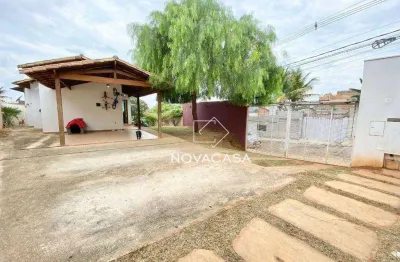 Casa à venda, 110 m² por r$ 1.100.000,00 - trevo - belo horizonte/mg