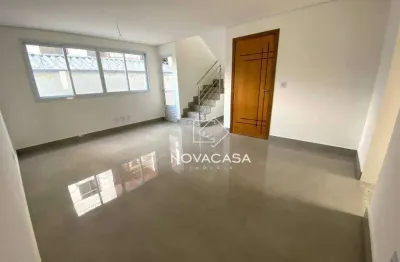 Cobertura à venda, 187 m² por r$ 1.000.000,00 - itapoã - belo horizonte/mg