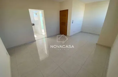 Apartamento com 3 dormitórios à venda, 79 m² por r$ 470.000,00 - heliópolis - belo horizonte/mg