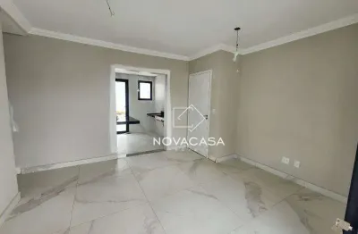 Apartamento com 3 dormitórios à venda, 65 m² por r$ 589.000,00 - itapoã - belo horizonte/mg