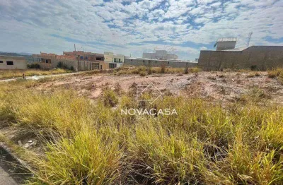 Terreno à venda, 360 m² por r$ 220.000,00 - sao damiao - vespasiano/mg