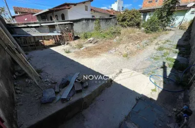 Terreno à venda, 360 m² por r$ 450.000,00 - parque leblon - belo horizonte/mg