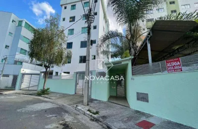 Apartamento à venda, 76 m² por r$ 400.000,00 - vila cloris - belo horizonte/mg
