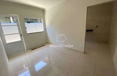 Kitnet com 1 dormitório para alugar, 40 m² por r$ 1.286,00/mês - copacabana - belo horizonte/mg