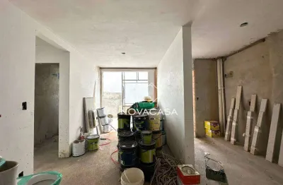 Apartamento garden com 2 dormitórios à venda, 89 m² por r$ 496.500,00 - heliópolis - belo horizonte/mg