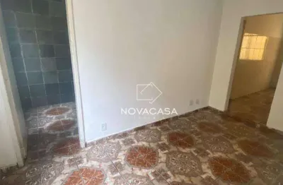 Apartamento à venda, 50 m² por r$ 130.000,00 - céu azul - belo horizonte/mg