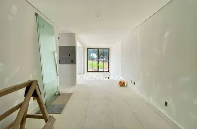 Cobertura à venda, 165 m² por r$ 1.250.000,00 - jaraguá - belo horizonte/mg