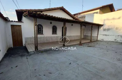 Casa à venda, 160 m² por r$ 680.000,00 - santa amélia - belo horizonte/mg