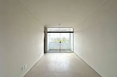 Apartamento com 2 dormitórios à venda, 58 m² por R$ 439.000,00 - Santa Branca - Belo Horizonte/MG