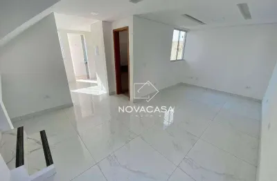 Casa com 3 dormitórios à venda, 86 m² por R$ 608.000,00 - Etelvina Carneiro - Belo Horizonte/MG