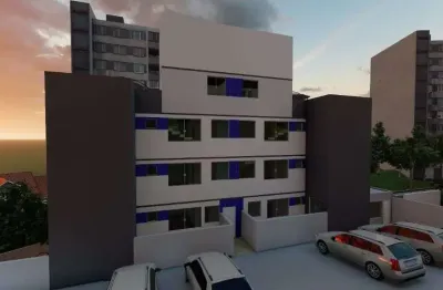 Cobertura com 2 dormitórios à venda, 58 m² por r$ 355.000,00 - são cosme de cima (são benedito) - santa luzia/mg