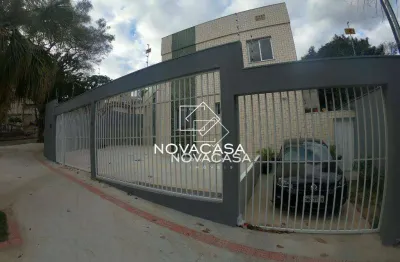 Cobertura com 2 dormitórios à venda, 94 m² por r$ 420.000,00 - vila cloris - belo horizonte/mg