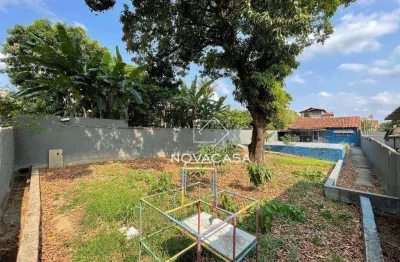 Casa com 2 dormitórios à venda, 90 m² por r$ 850.000,00 - santa branca - belo horizonte/mg