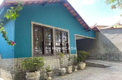 Casa à venda, 215 m² por r$ 1.800.000,00 - itapoã - belo horizonte/mg