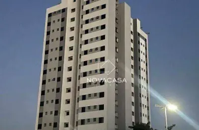 Apartamento com 2 dormitórios à venda, 67 m² por r$ 454.000,00 - santa branca - belo horizonte/mg