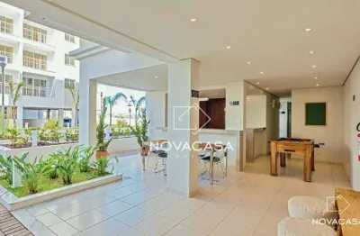 Apartamento à venda, 92 m² por r$ 450.000,00 - jardim guanabara - belo horizonte/mg
