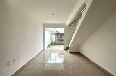 Casa com 2 dormitórios à venda, 65 m² por R$ 411.000,00 - Piratininga (Venda Nova) - Belo Horizonte/MG