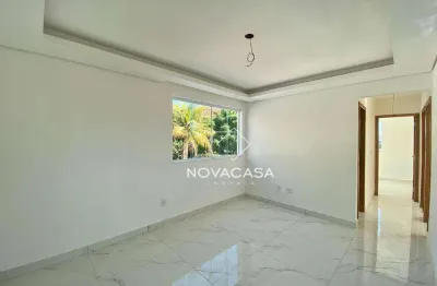 Apartamento à venda, 62 m² por r$ 490.000,00 - vila cloris - belo horizonte/mg