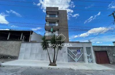 Apartamento à venda, 67 m² por r$ 463.000,00 - rio branco - belo horizonte/mg