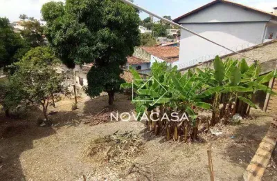 Terreno à venda, 457 m² por r$ 689.000,00 - planalto - belo horizonte/mg