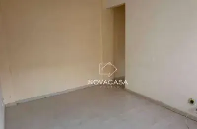 Apartamento à venda, 47 m² por r$ 180.000,00 - granja santa inês (são benedito) - santa luzia/mg