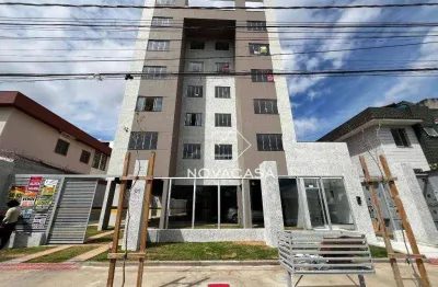 Apartamento com 2 dormitórios à venda, 50 m² por r$ 440.000,00 - santa branca - belo horizonte/mg