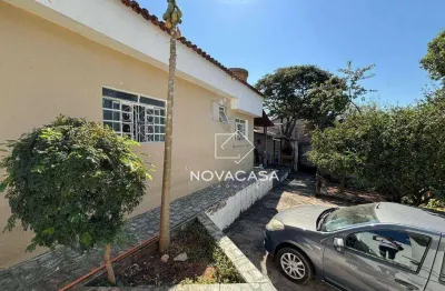 Casa à venda, 175 m² por r$ 750.000,00 - são joão batista (venda nova) - belo horizonte/mg
